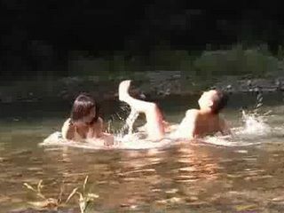 My Step-Sis's Naughty Fetish Revealed in Tokyo XXX