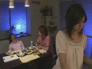 Forbidden family loving in the shadows – sinful XXX