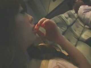 Get Nasty with XXX Nippon Porn