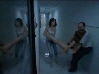 some serious nipple clamps, a thigh gap and a fuckfest in Tokyo with this horny slut from China!