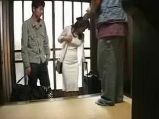 Forbidden Desires: Exploring the Depths of Lust in Tokyo