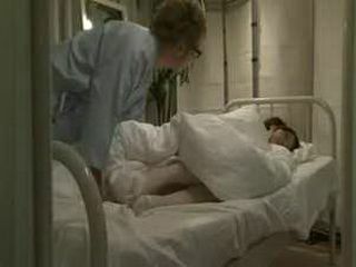 Japanese Nurses Giving Hot XXX Nippon Fuck in Tokyo