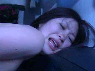 Husband Watches as Wife Gets Fucked in Front of Him