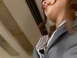 Japanese Sluts Go Wild with Strap-on Fuck Fest: XXX Nippon Porn Unhinged