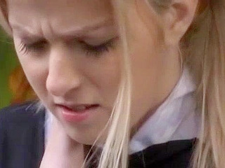 Japanese Slut Abigaile Johnson's Horny XXX Porn Spreads Her Legs for European Maid JAV Video