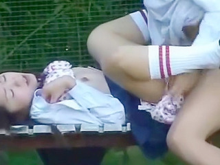 Wild Nippon Fuck with a Hot Japanese Merchant in Tokyo