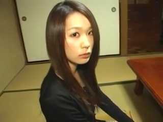 Nippon Porn Industry's Terrifying Job Interview Gone Wrong: Fuck, Thai, and Tokyo XXX Sex