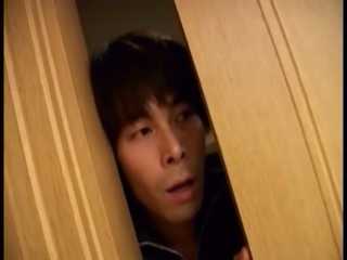 Fucking Step-Mom's Taboo Family Affair Exposed for Nippon's XXX Thrill