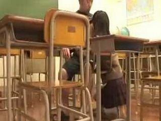 Japanese Schoolgirl Nippon Porn will make your dick explode!