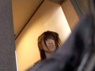 Sexy Nippon Teen Gets Naughty in XXX JAV Porn