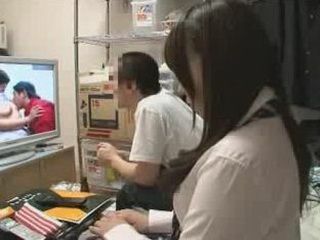 Fucking a Cutie in Tokyo - Nippon XXX Porn with acutioron123