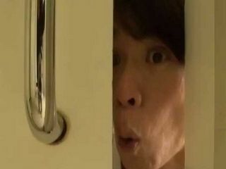 Sexually Horny Moment in Hospital - Patient gets fucked by Nurse in dressing room