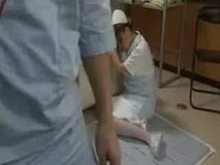 Nights of Hot Nurses' Seduction - Porn, Fuck, Tokyo, NiPPOn