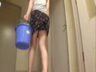 Sex-crazed MILFs fucking in Tokyo, Japan and Bangkok, Thailand for a kinky nipponfantasy