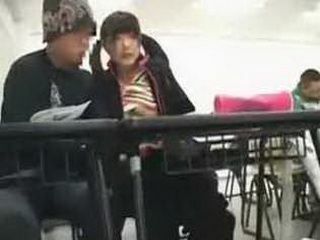 Pleasuring a Cheerleader's Nippon Fuck Toy Chest with XXX Nipple Play