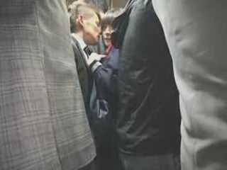 Asian Schoolgirl Gets Reluctant Blowjob Imagining Nippon XXX Porn