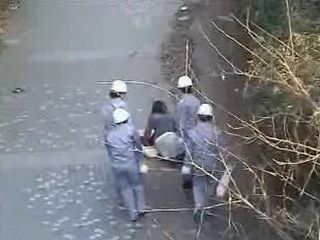 Japanese Women's Steamy Nippon Pleasure Trap XXX Play