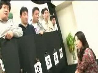 Japan's Adult Film Industry Hosts a Racy 'Dick Contest'