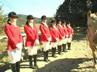 Get lost in a world of wild Nippon, Thai, and Chinese porn with the Hippodrome's unforgettable Oriental sex experience