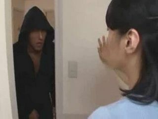 Nippon Sex: Masseuse Service for Housewives' XXX Secret Tokyo Sharing with Unexpected Guests