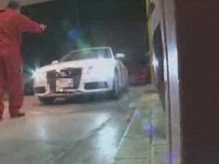 Asian Mechanic's Hard Thrusting Service - Nipping Your Car's Nippon Nuts in Tokyo