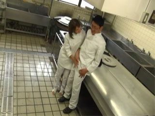 Busty Employee Seduces Spying Boss for Higher Pay and Steamy XXX Treat