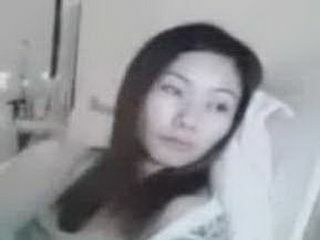 Japanese Girl Fucking and Sucking on Webcam for Your Pleasure